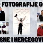 Večeras u Tuzli izložba i dodjela nagrada za sportsku fotografiju godine „Tomislav Trojak“