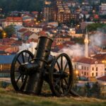 Najvažnije noći u ramazanu – Lejletul-Bedr, Lejletul-Kadr i posebni trenuci mjeseca posta Ramazanski top na Kicelju u Tuzli označava vrijeme iftara tokom ramazana