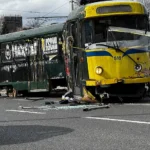 Jedna osoba smrtno stradala u tramvajskoj nesreći u Sarajevu