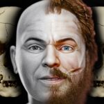 Rekonstruisan zastrašujući izgled hrvatskog vampira, otkriveno lice nakon 400 godina