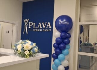 Plava Medical Group otvorila poslovnicu u Srebreniku Plava Medical