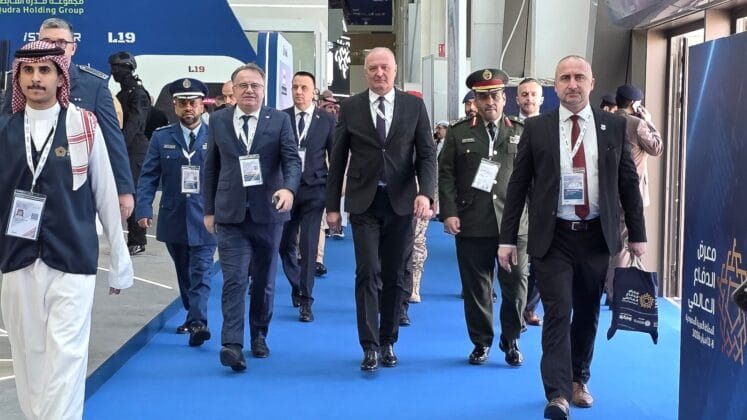 Delegacija Vlade FBiH boravi u službenoj posjeti Saudijskoj Arabiji