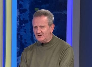 Vlado Ademović, advokat