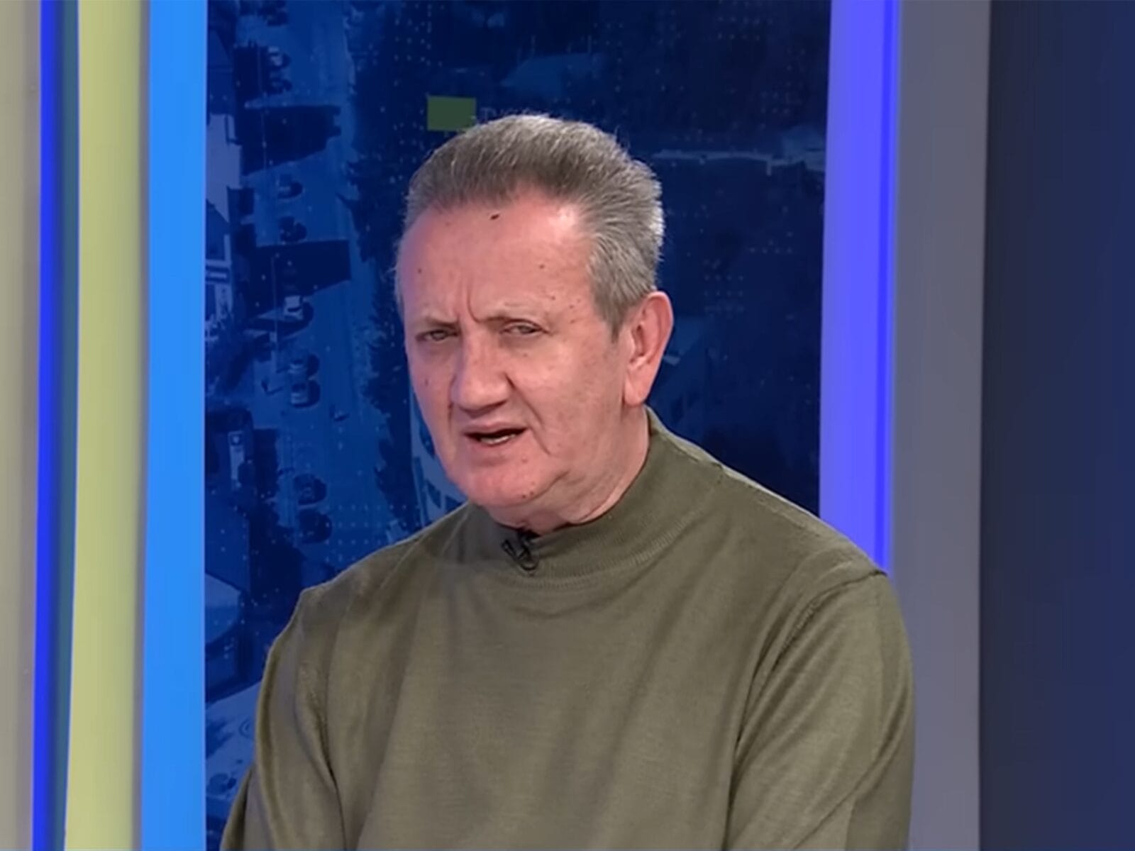 Vlado Ademović, advokat