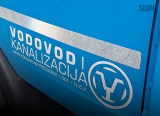 Vodovod, JKP Vodovod i kanalizacija, voda, vodosnabdijevanje,