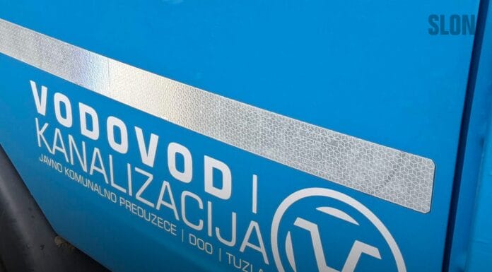 Vodovod, JKP Vodovod i kanalizacija, voda, vodosnabdijevanje,