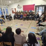 Održane radionice o zdravoj ishrani u vrtićima u Sapni, Gradačcu i Čeliću