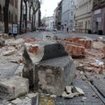 Zemljotres jačine 4,8 stepeni pogodio Sjevernu Makedoniju Zemljotres