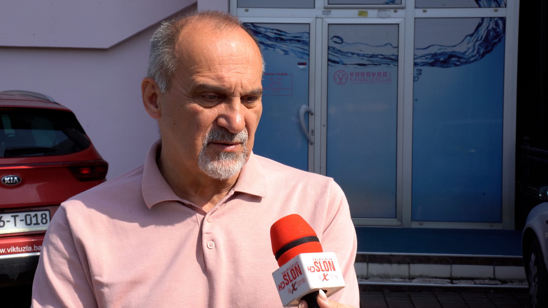 VODOVOD AID Vodovodna mreža Tuzle se širi, nova ulaganja u 2026. godini