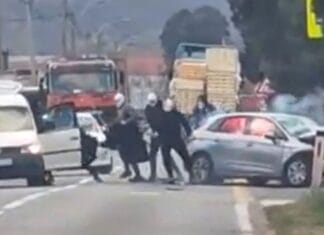 mostar, huligani, napadači