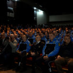 Uprava policije MUP-a TK bogatija za 128 policajaca i policajki