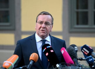 Njemačka odbila učešće u napadima na Iran Iran Njemacka