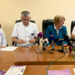 Obilježavanje Ljubičastog dana u Tuzli, fokus na edukaciji i inkluziji