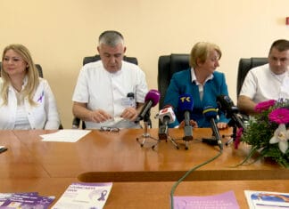 Obilježavanje Ljubičastog dana u Tuzli, fokus na edukaciji i inkluziji