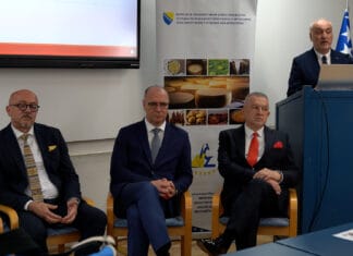U Tuzli održan “Seminar o deklariranju hrane” Seminar