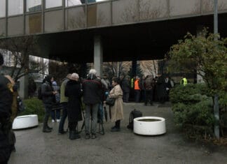 Borci traže borački dodatak, Vladi FBiH dat rok od mjesec dana Borci traže borački dodatak, Vladi FBiH dat rok od mjesec dana