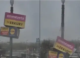 Hrvatska: Vjetar dostiže brzinu od 120 km/h vjetar