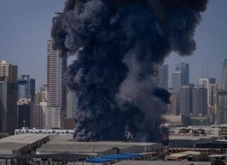 Zašto je Iran prvo gađao Dubai? Iran