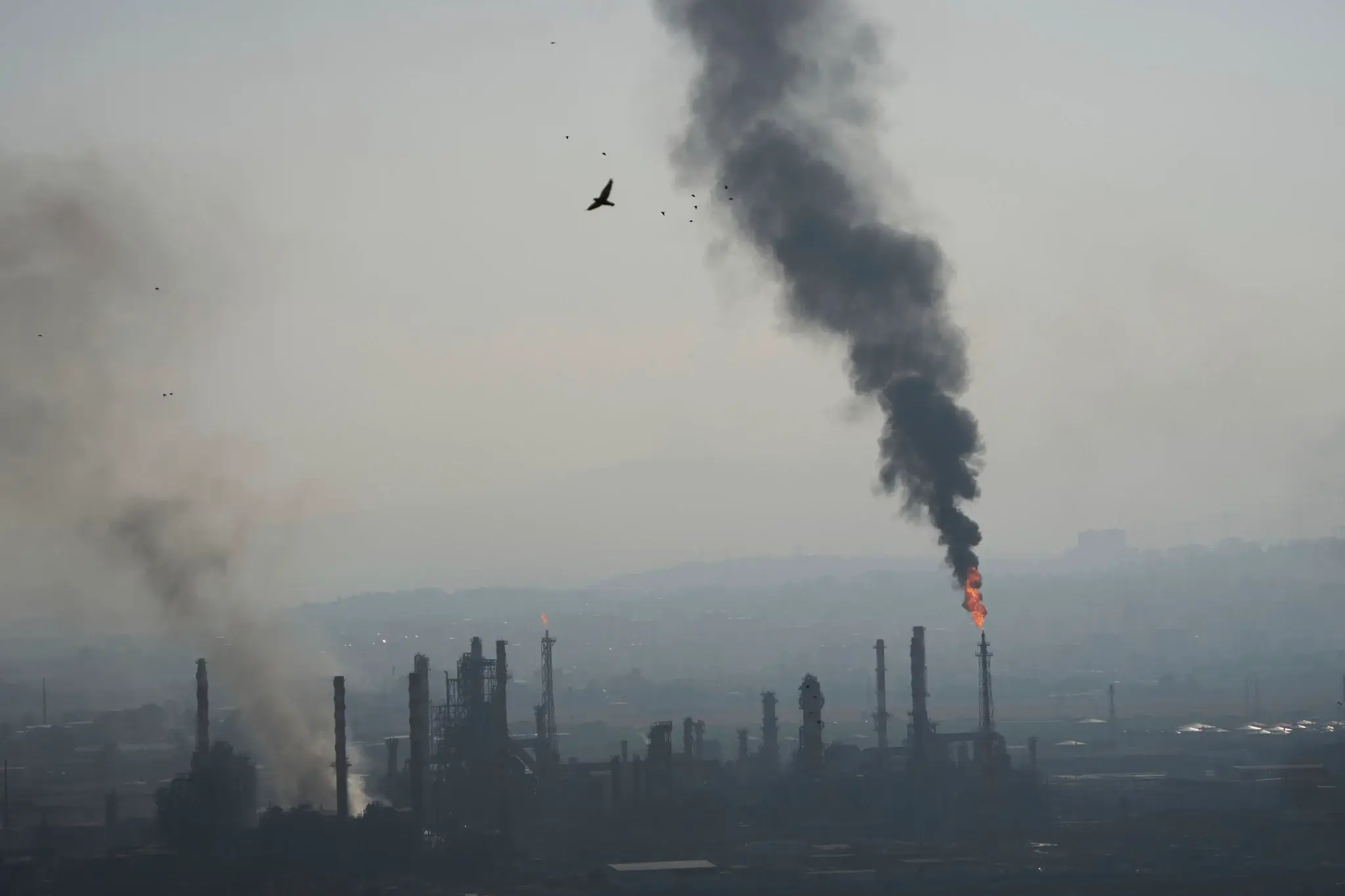 Iran, rafinerije Iran, rafinerije