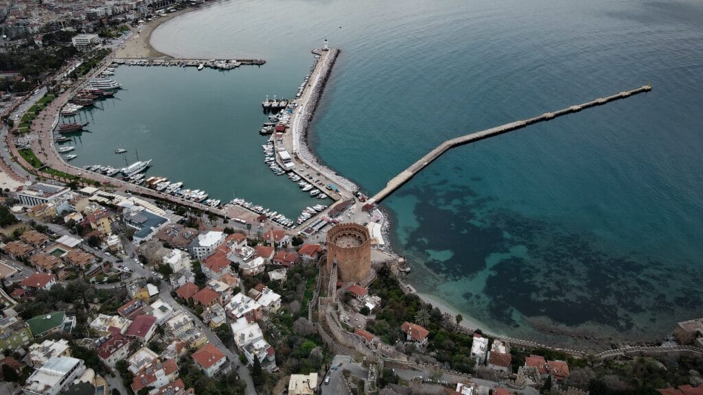 Alanya Ultra Trail 2026: Spoj tradicije, prirode i vrhunskog sportskog izazova na Turskoj rivijeri
