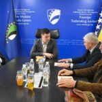 80 godina pruge Brčko - Banovići