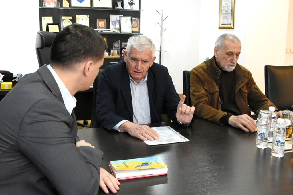 80 godina pruge Brčko – Banovići: Počele pripreme za obilježavanje velikog jubileja