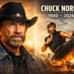 Chuck Norris preminuo u 86. godini, legendarni glumac i majstor borilačkih vještina