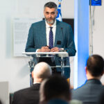 Suljagić podnio krivičnu prijavu protiv Amidžića zbog Memorijalnog centra Srebrenica Konferencija o genocidu u globalnom kontekstu: Srebrenica u centru međunarodne rasprave o sjećanju i prevenciji