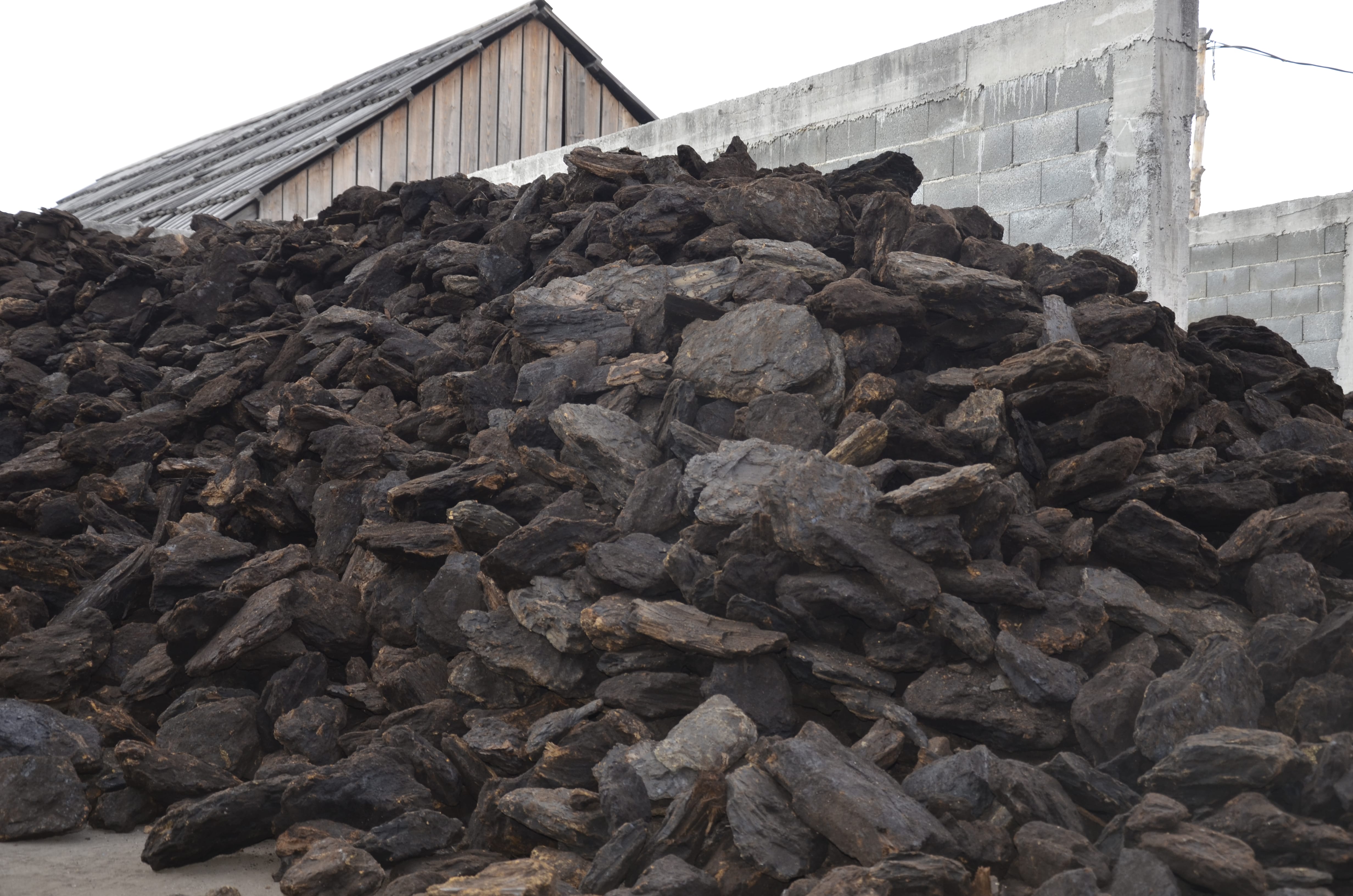 U Drvosječi je u toku SEZONSKO SNIŽENJE od čak 20 posto na redovne cijene drvenog peleta, bukovog briketa i uglja.