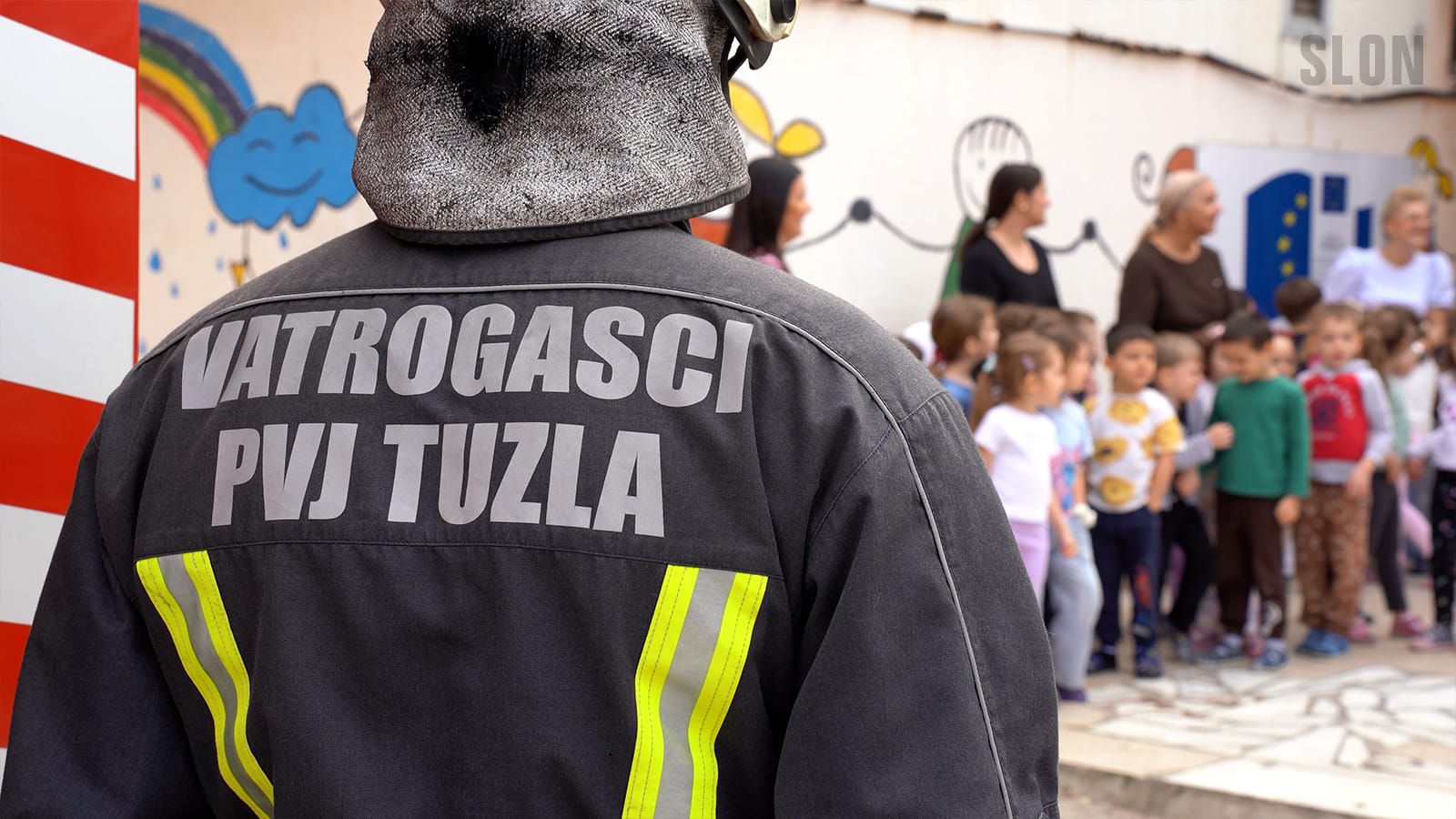 Vatrogasci, tuzla servis Vatrogasci, tuzla servis, evakuacije