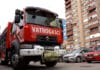 Vatrogasci, tuzla servis