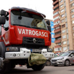 Vatrogasci, tuzla servis