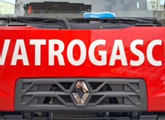 Vatrogasci, tuzla servis