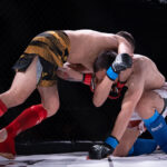 BFC 4, MMA