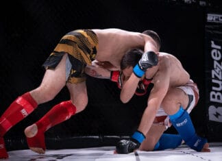 MMA spektakl u Tuzli: BFC 4 okupio brojne borce iz zemlje i svijeta BFC 4, MMA