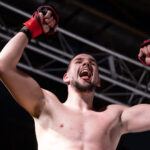 BFC 4, MMA