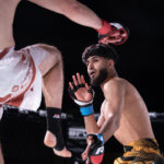 BFC 4, MMA