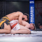 BFC 4, MMA