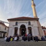 bajram, bajram namaz