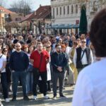 Ljekari iz Tuzlanskog kantona Vladi uputili ultimatum: Ako nema dogovora, slijedi totalni štrajk