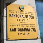 Osam optuženih za trgovinu ljudima u Tuzli negiralo krivnju