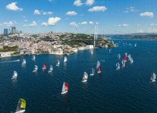 Spektakularna 2026. godina u Turskoj