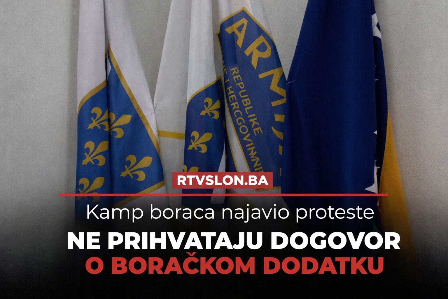 Kamp boraca