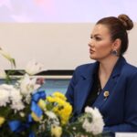 Lejla Vuković čestitala Dan nezavisnosti Bosne i Hercegovine
