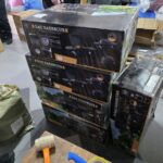 Akcija LIVE 1: Na području Tuzle oduzeta roba vrijedna oko 205.000 KM