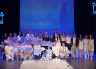 Dodijeljena godišnja priznanja Mladih Tuzle