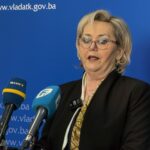 Vlada TK odgovorila na najave protesta ljekara: Tvrdnje sindikata ne odražavaju stvarno stanje