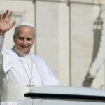 Papa Lav XIV danas će se sastati sa članovima Predsjedništva BiH