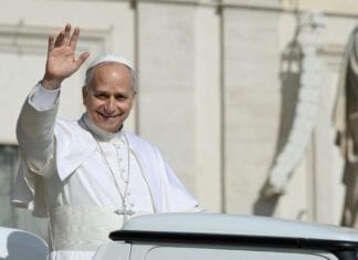 Papa Lav XIV slavi 71. rođendan: Čestitke stižu iz cijelog svijeta Papa Lav XIV danas će se sastati sa članovima Predsjedništva BiH