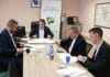 Za projekte vodosnabdijevanja u Lukavcu i Srebreniku skoro 190.000 KM